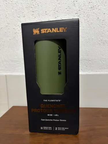 Copo Stanley Térmico Protour 1,18L