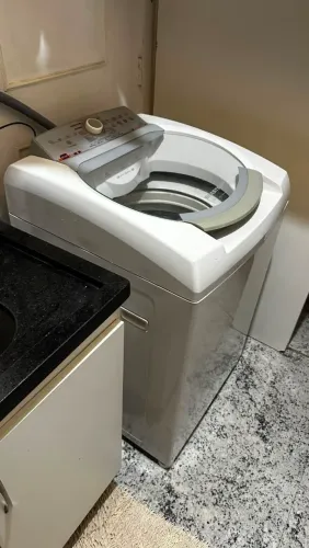 Máquina de lavar roupa Brastemp 11kg