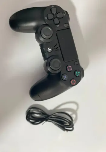Controle PS4 DualShock 4 Novo / Lacrado na Caixa