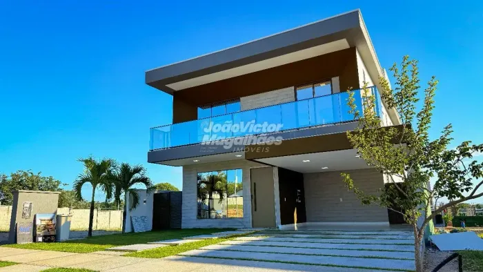 VERT Natureza  Eusébio | Residência de Luxo