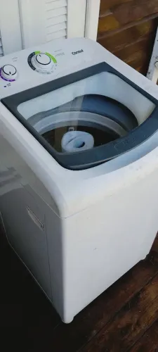 Máquina de lavar Consul 11kg 220v