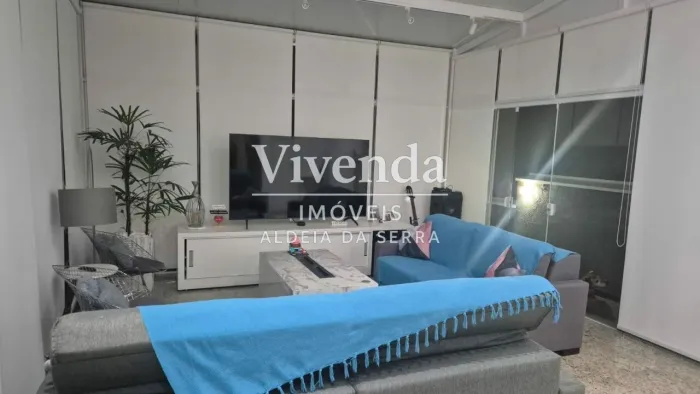 Casa à venda no Condomínio Morada do Sol