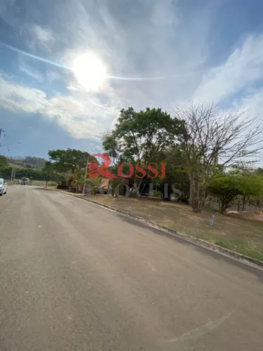 Venda de Terreno / Padrão na cidade de Corumbataí