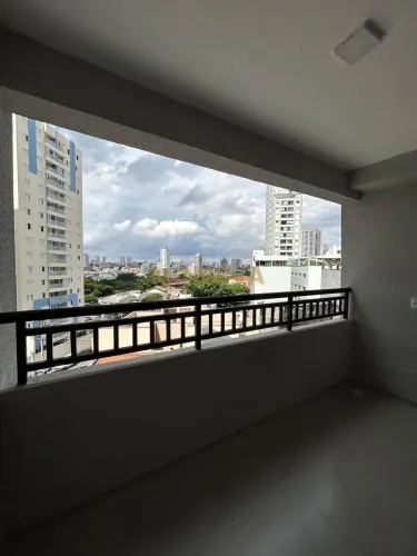 Studio - Vila Matilde - São Paulo, SP