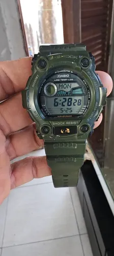 Casio G shock 