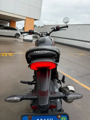 SPEED 400 CC