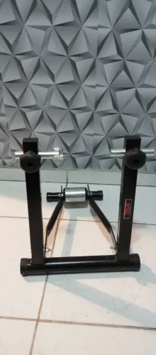 Suporte para bicicleta