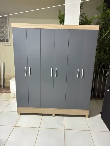 Guarda Roupa