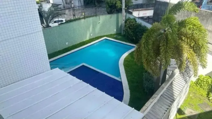 Apartamento para locação, CASA AMARELA, Recife, PE