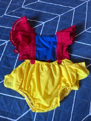 ROUPA BEBÊ MESVERSÁRIO