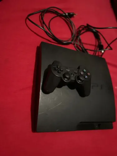 Ps3 hen desbloqueado