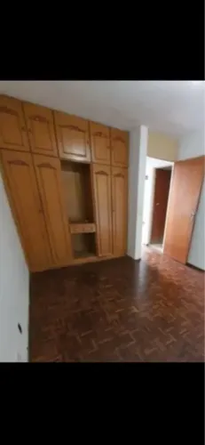 Apartamento 3 quartos com armários (já incluso condomínio)
