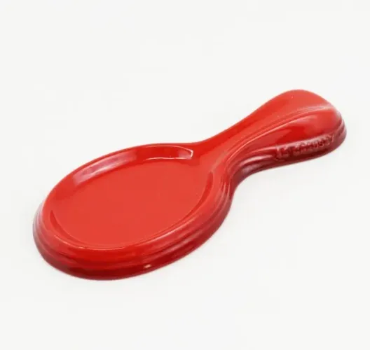 Descanso Colher Vermelho Cereja Le Creuset