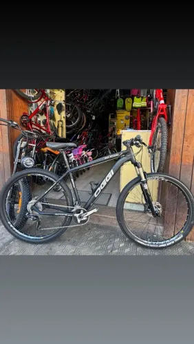 OGGI BIG WHEEL 7.4 NOVÍIISSIMA