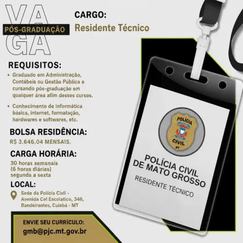 Residente Tecinico