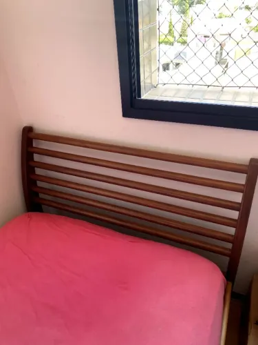 Cama Solteiro Tok & Stok - Mirage 98
