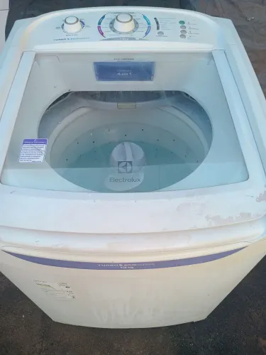 MÁQUINA LAVAR ELECTROLUX 13KG