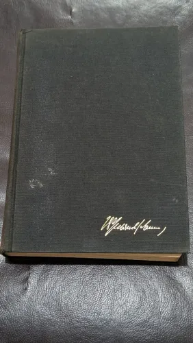 Livro Clássico: The Life and Death of Lenin - Robert Payne (Capa Dura, 1964)