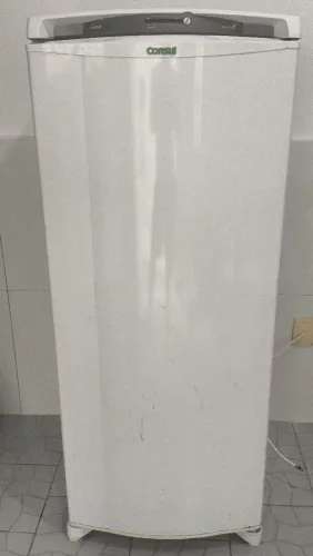 Geladeira Frost Free Consul