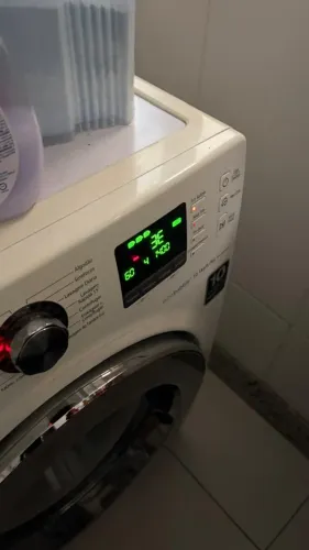 Maquina Lava e seca samsung