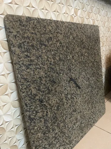 Mesa de Mármore 80x80 cm