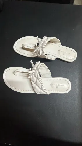 Chinelo 35-36 em santa cruz do sul