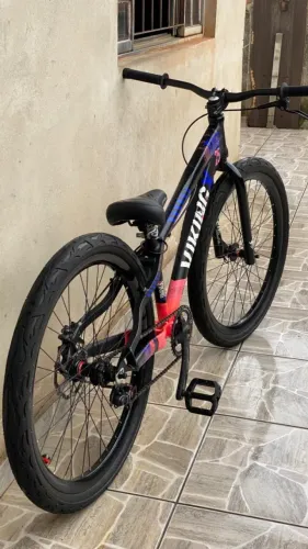 Vikingx Tuff25 