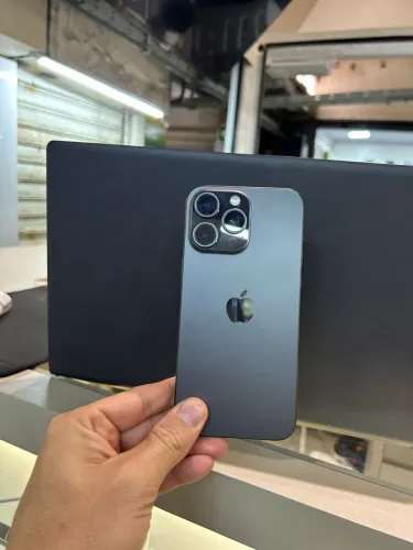 iPhone 16 Pro Max Mais Top do Mercado