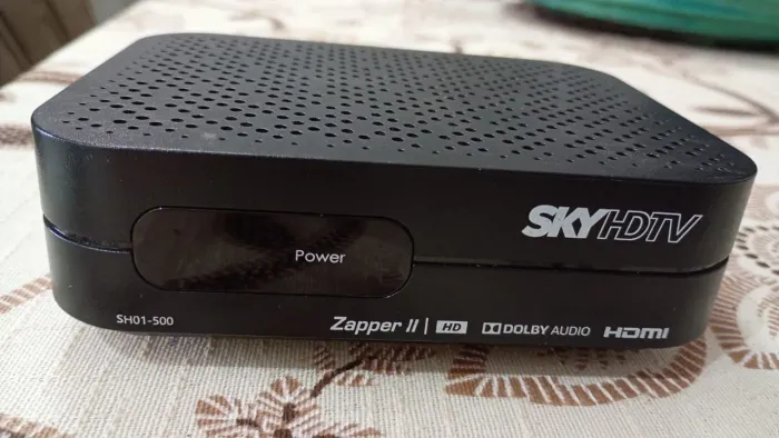 Modem De Internet Da Sky