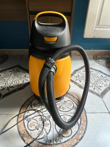 Aspirador de pó Electrolux