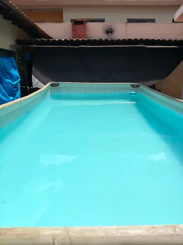 Piscina Bestway 6x3 14 mil litros