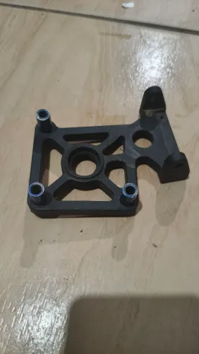 Rc Automodelo Aranha FG smartec drx e outros com espaçador 