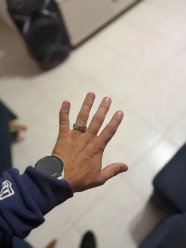Oura ring 4