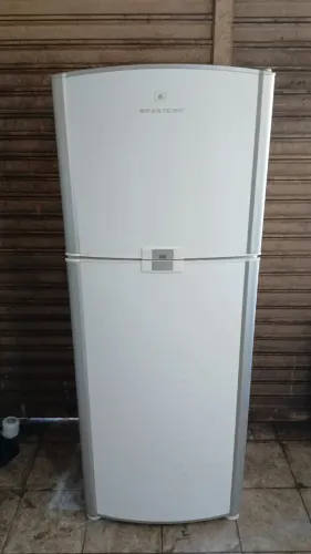 GELADEIRA BRASTEMP 500 LITROS DEGELO SECO (FUNCIONANDO/CONSERVADA)