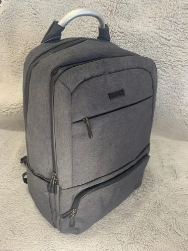 Mochila Sestini - modelo techno 2.0 - produto novo