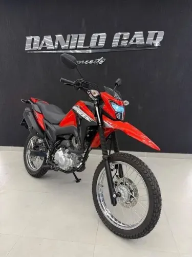 HONDA NXR 160 BROS ABS 2026