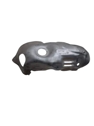 Defletor Protetor Calor Mercedes Benz Gla250 2.0 2015 / 2016