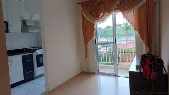 APARTAMENTO RESIDENCIAL em SÃO PAULO - SP, JARDIM AMÉRICA DA PENHA