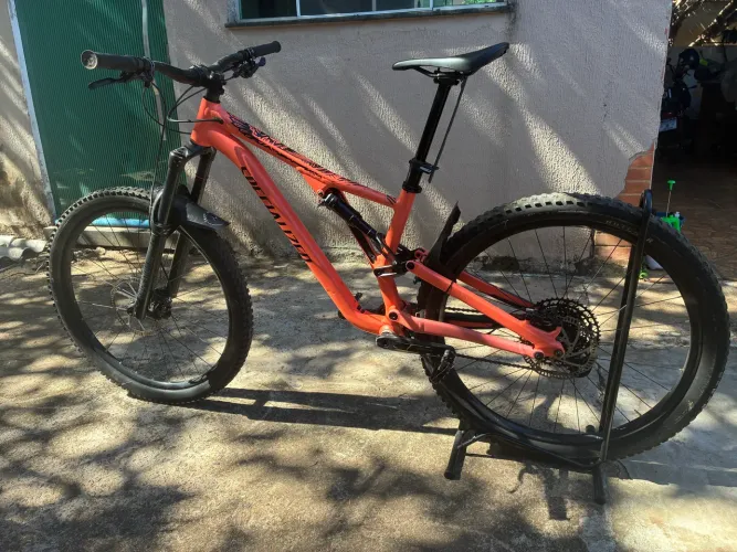 Vendo Specialized 2022
