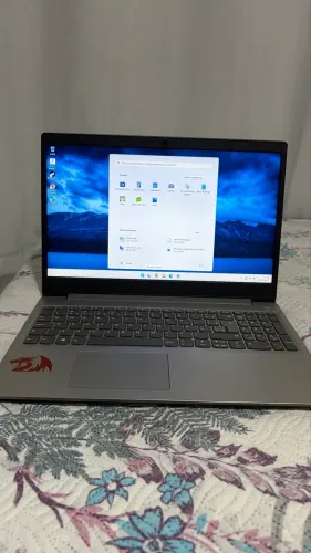 Notebook i5 10°