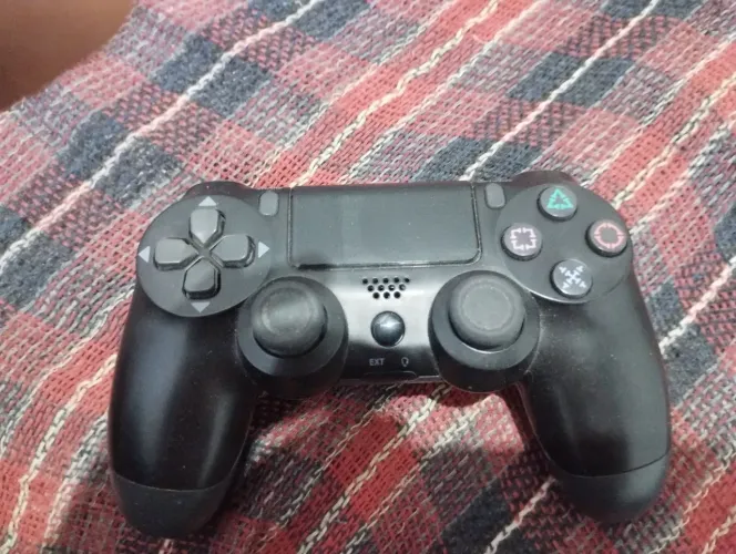 Controle ps4