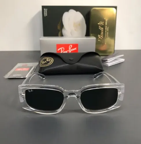 óculos de sol kiliane off ray ban