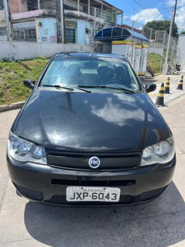 Fiat Siena 1.0/ EX 1.0 MPI Fire/ Fire Flex 8V 2008