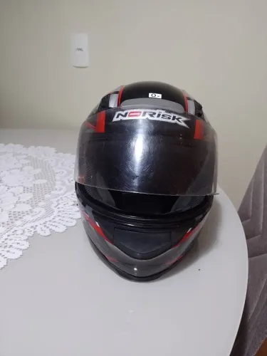 Capacete norisk 60