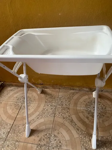 Banheira