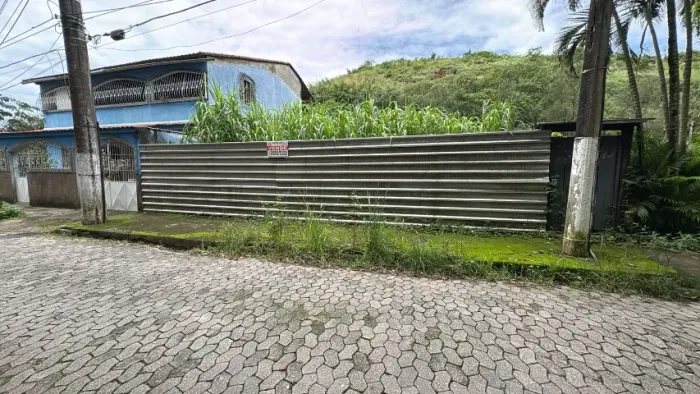 Terreno no bairro São João Batista (Voldac)