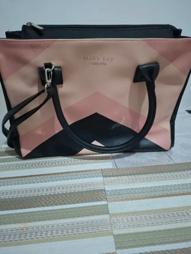 Bolsa MK