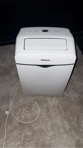 Ar condicionado Hisense