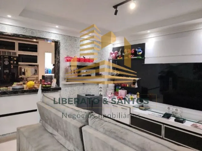 CASA RESIDENCIAL em SÃO BERNARDO DO CAMPO - SP, DEMARCHI