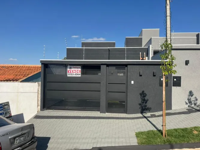 REALIZE O SONHO DA CASA PRÓPRIA!